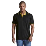 Baxter Golfer Mens Baxter Golfer Mens