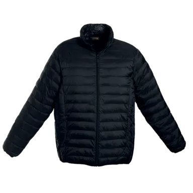 Light Padded Jacket - Mens Light Padded Jacket - Mens
