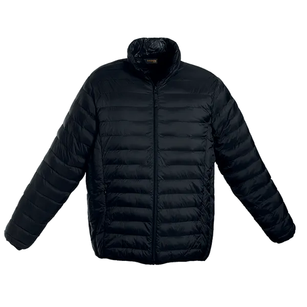 Light Padded Jacket - Mens Light Padded Jacket - Mens