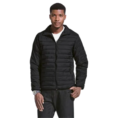 Light Padded Jacket - Mens Light Padded Jacket - Mens