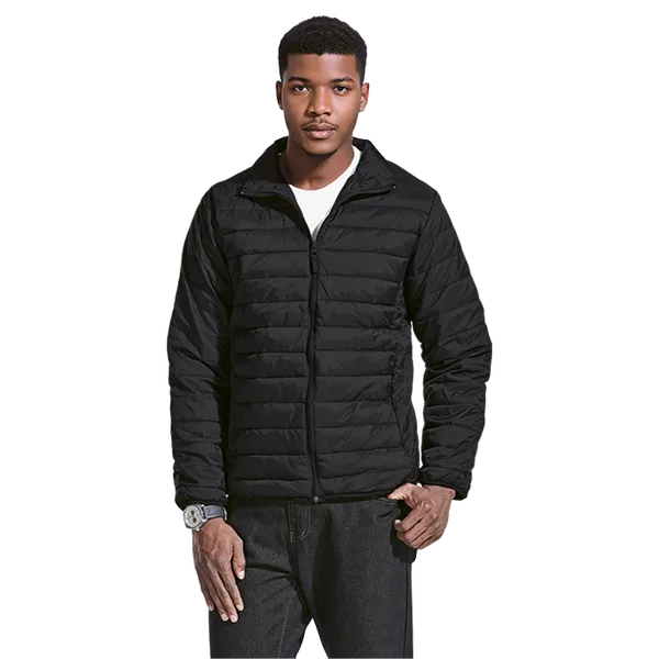 Light Padded Jacket - Mens Light Padded Jacket - Mens