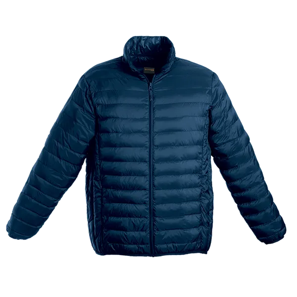 Light Padded Jacket - Mens Light Padded Jacket - Mens