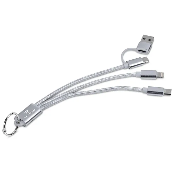 Altitude Chango 4-in-1 Charging cable Altitude Chango 4-in-1 Charging cable