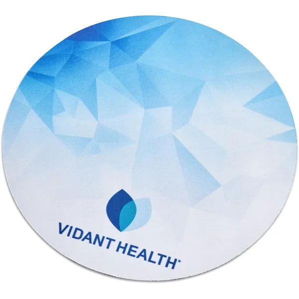 Altitude Onset Sublimation Mouse Pad Altitude Onset Sublimation Mouse Pad