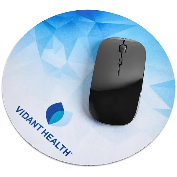 Altitude Onset Sublimation Mouse Pad Altitude Onset Sublimation Mouse Pad