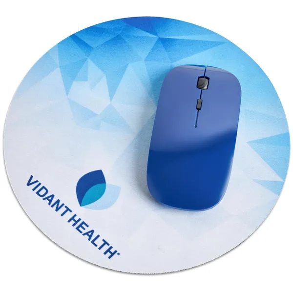 Altitude Onset Sublimation Mouse Pad Altitude Onset Sublimation Mouse Pad