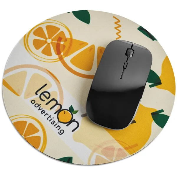 Altitude Onset Sublimation Mouse Pad Altitude Onset Sublimation Mouse Pad