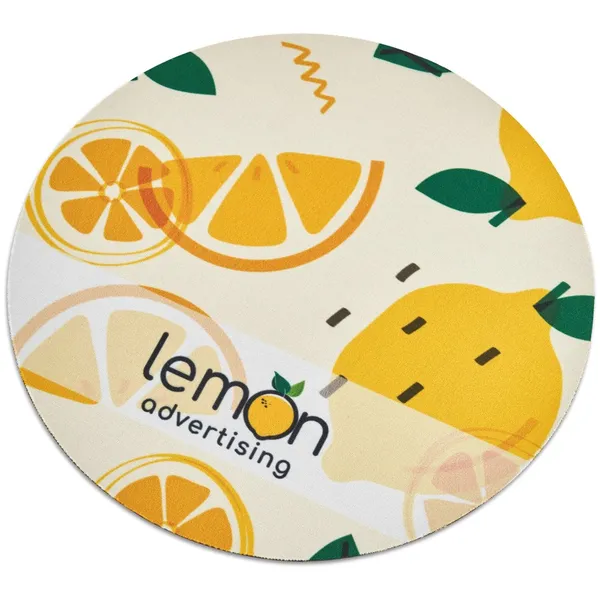 Altitude Onset Sublimation Mouse Pad Altitude Onset Sublimation Mouse Pad