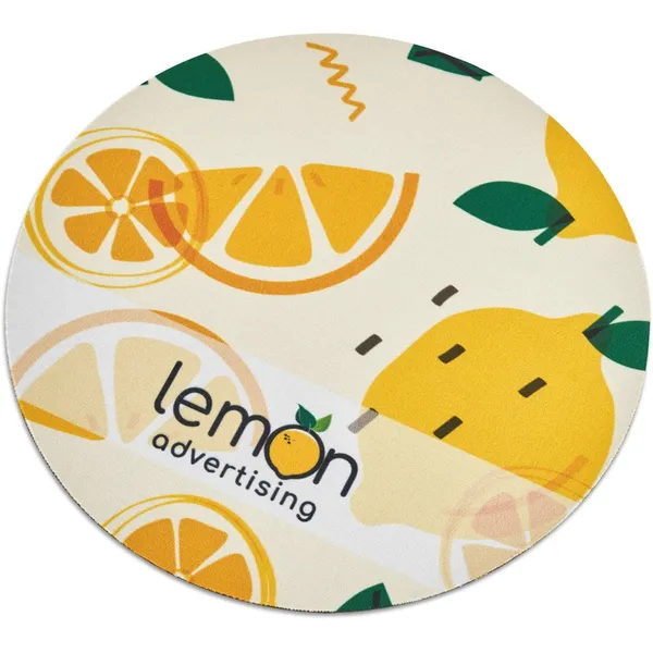 Altitude Onset Sublimation Mouse Pad Altitude Onset Sublimation Mouse Pad