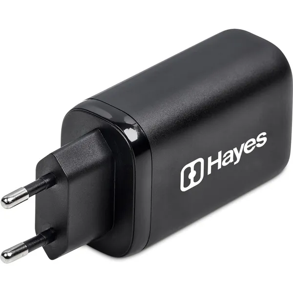 Alex Varga Alfonta QC 3.0 & PD 65W Wall Charger Alex Varga Alfonta QC 3.0 & PD 65W Wall Charger