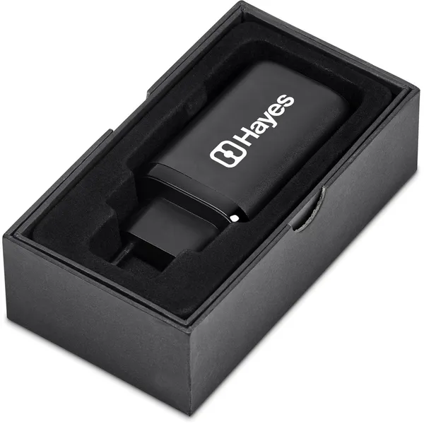 Alex Varga Alfonta QC 3.0 & PD 65W Wall Charger Alex Varga Alfonta QC 3.0 & PD 65W Wall Charger