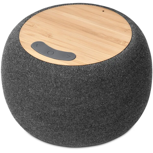 Swiss Cougar Geneva Wireless Charger & Bluetooth Speaker Swiss Cougar Geneva Wireless Charger & Bluetooth Speaker
