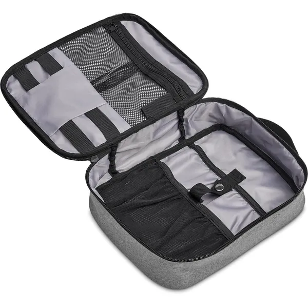 Zurich Tech Accessory Bag Zurich Tech Accessory Bag