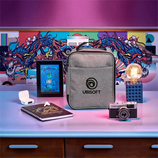 Zurich Tech Accessory Bag Zurich Tech Accessory Bag