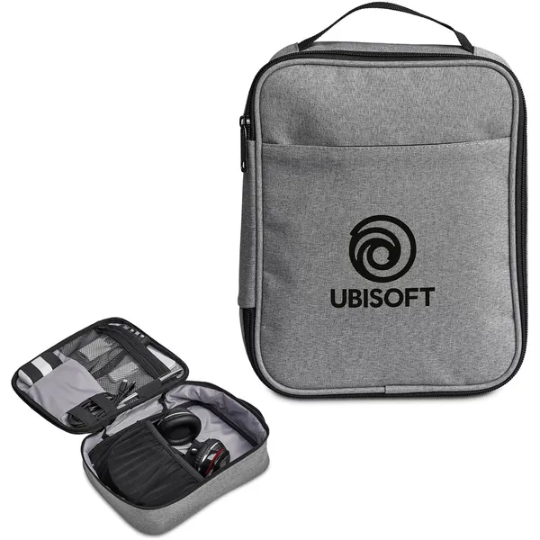 Zurich Tech Accessory Bag Zurich Tech Accessory Bag