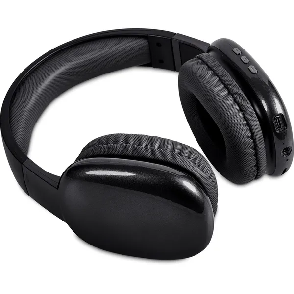 Swiss Cougar Detroit Bluetooth Headphones Swiss Cougar Detroit Bluetooth Headphones