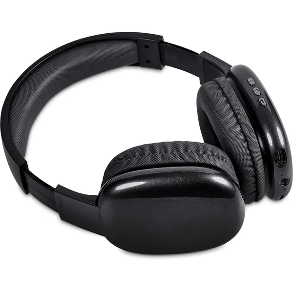 Swiss Cougar Detroit Bluetooth Headphones Swiss Cougar Detroit Bluetooth Headphones