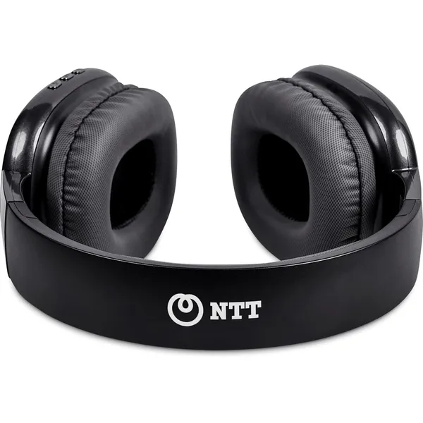 Swiss Cougar Detroit Bluetooth Headphones Swiss Cougar Detroit Bluetooth Headphones
