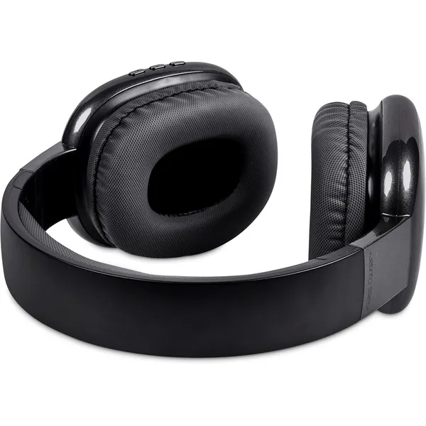 Swiss Cougar Detroit Bluetooth Headphones Swiss Cougar Detroit Bluetooth Headphones