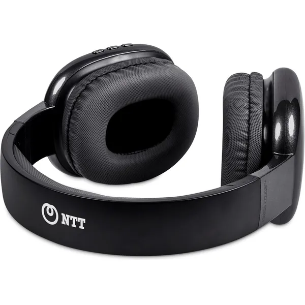 Swiss Cougar Detroit Bluetooth Headphones Swiss Cougar Detroit Bluetooth Headphones
