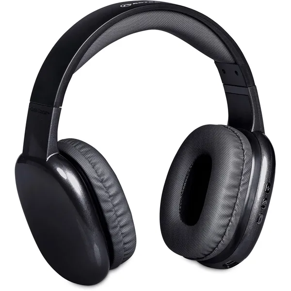 Swiss Cougar Detroit Bluetooth Headphones Swiss Cougar Detroit Bluetooth Headphones
