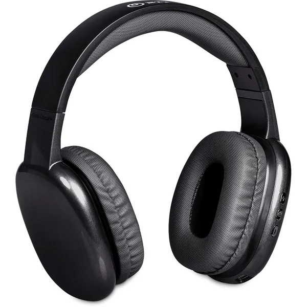 Swiss Cougar Detroit Bluetooth Headphones Swiss Cougar Detroit Bluetooth Headphones