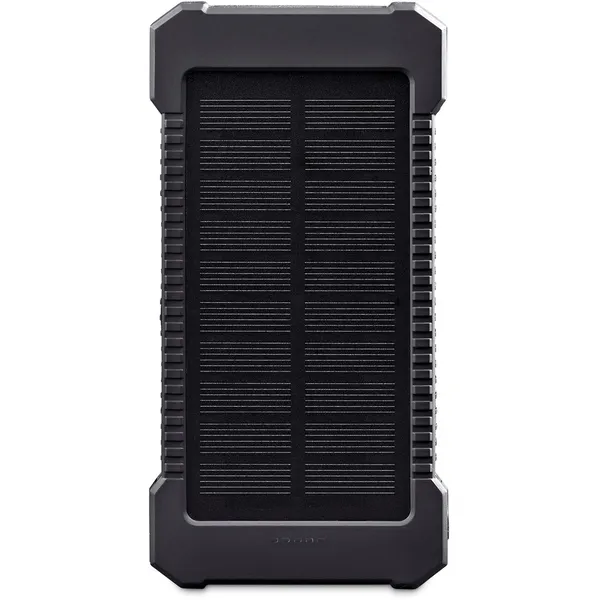 Swiss Cougar Durban Fast Charge 20W Solar Power Bank -10000mAh Swiss Cougar Durban Fast Charge 20W Solar Power Bank -10000mAh