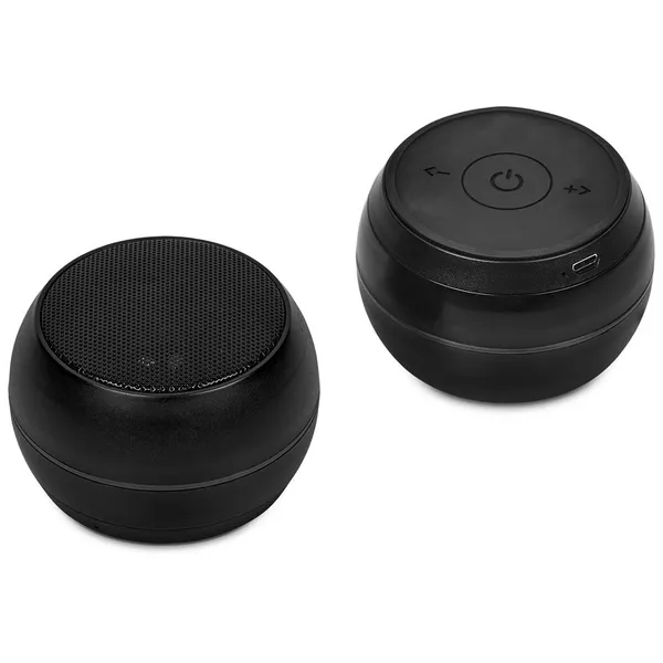 Swiss Cougar Pamplona Bluetooth Speaker Duo Set Swiss Cougar Pamplona Bluetooth Speaker Duo Set