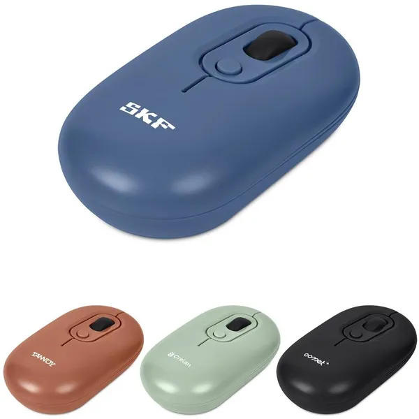 Serendipio Cheshire Wireless Optical Mouse Serendipio Cheshire Wireless Optical Mouse