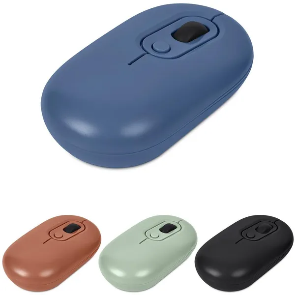 Serendipio Cheshire Wireless Optical Mouse Serendipio Cheshire Wireless Optical Mouse