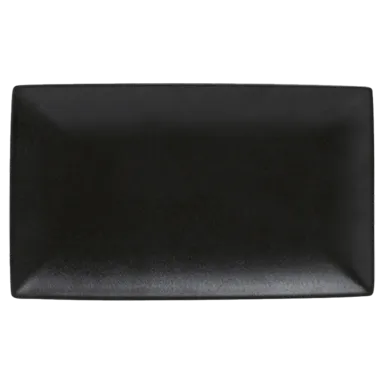 Caviar Rectangle Platter Caviar Rectangle Platter