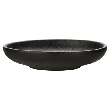 Caviar Round Sauce Dish Caviar Round Sauce Dish
