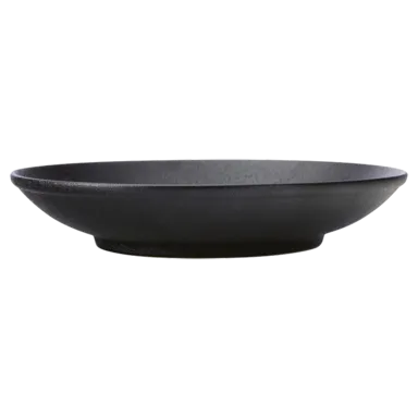 Caviar Footed Bowl Caviar Footed Bowl