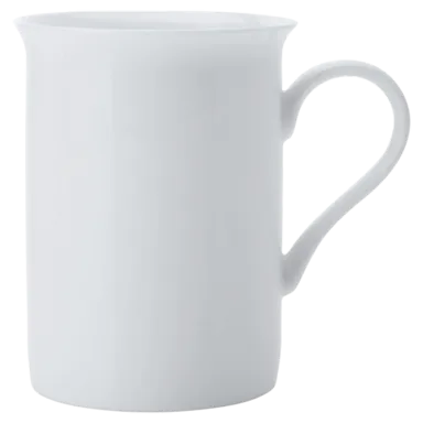 Cashmere Mug Cylindrical 340ml Cashmere Mug Cylindrical 340ml