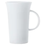 White Basics Flared Mug Large 500ml White Basics Flared Mug Large 500ml