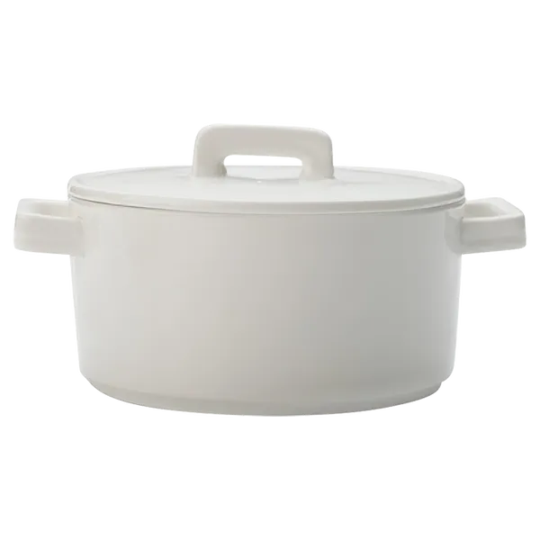 Epicurious Round Casserole Epicurious Round Casserole