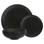 Caviar Dinner Set 12 Piece Caviar Dinner Set 12 Piece