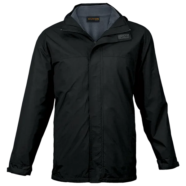 Nashville 3-in-1 Jacket Mens Nashville 3-in-1 Jacket Mens