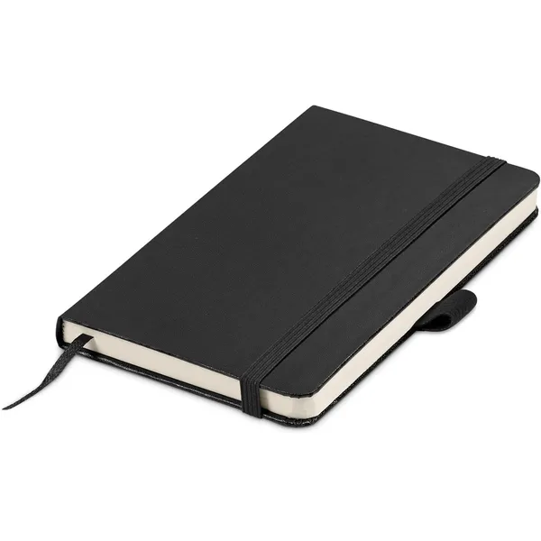 Altitude Fourth Estate A6 Hard Cover Notebook Altitude Fourth Estate A6 Hard Cover Notebook