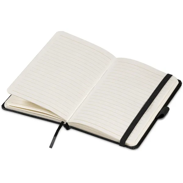 Altitude Fourth Estate A6 Hard Cover Notebook Altitude Fourth Estate A6 Hard Cover Notebook