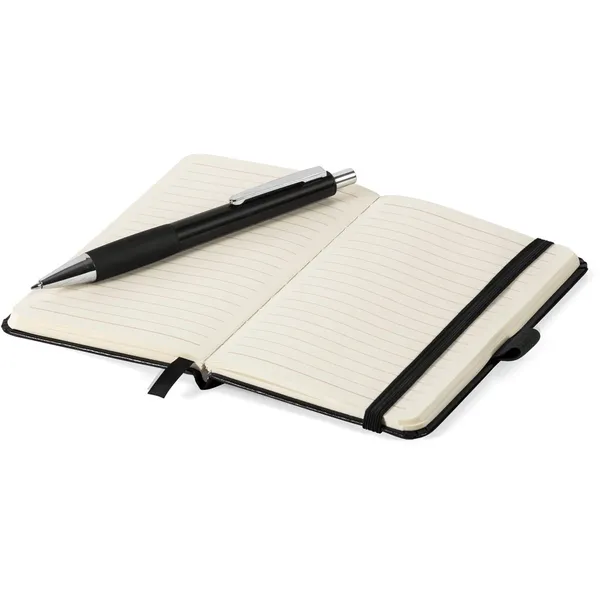 Altitude Fourth Estate A6 Hard Cover Notebook Altitude Fourth Estate A6 Hard Cover Notebook