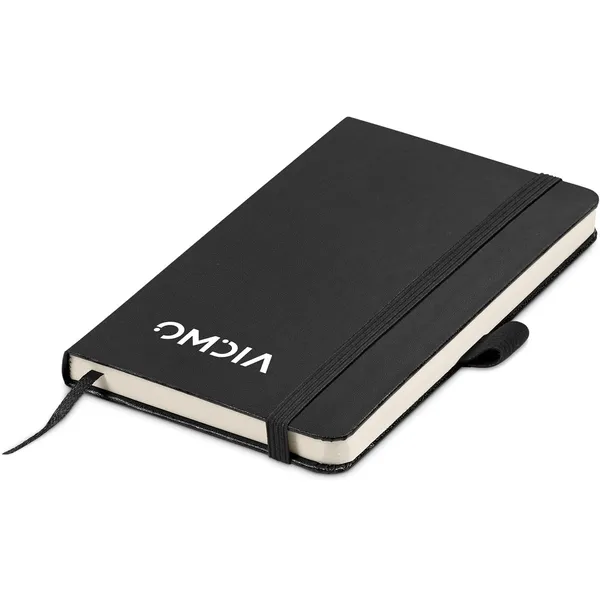 Altitude Fourth Estate A6 Hard Cover Notebook Altitude Fourth Estate A6 Hard Cover Notebook