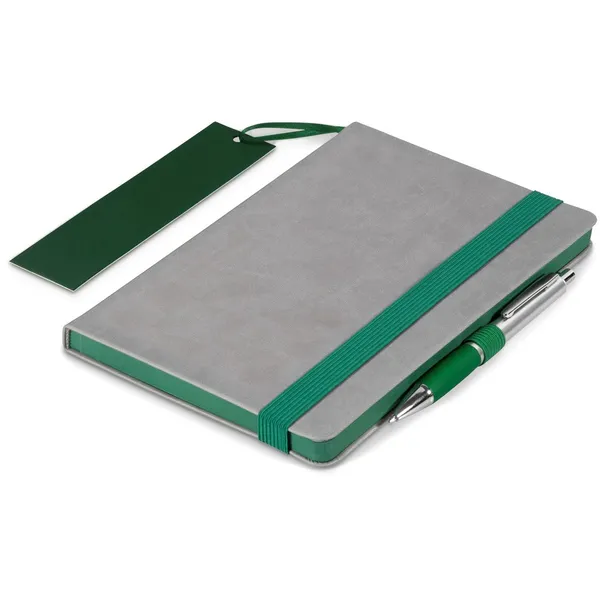 Altitude Colourblock A5 Soft Cover Notebook Altitude Colourblock A5 Soft Cover Notebook