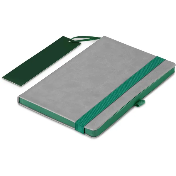 Altitude Colourblock A5 Soft Cover Notebook Altitude Colourblock A5 Soft Cover Notebook