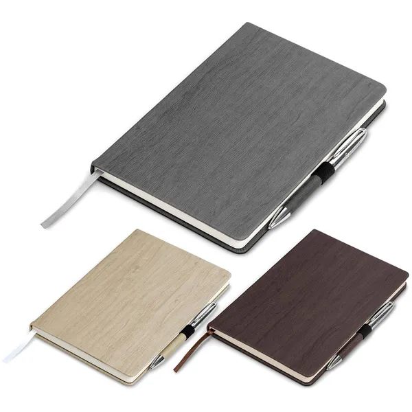 Oakridge A5 Hard Cover Notebook Oakridge A5 Hard Cover Notebook