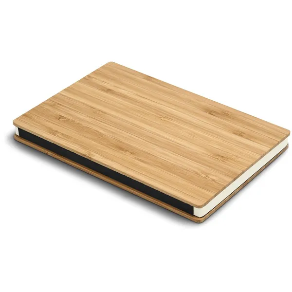 Okiyo Yahari Bamboo Notebook & Pen Set Okiyo Yahari Bamboo Notebook & Pen Set