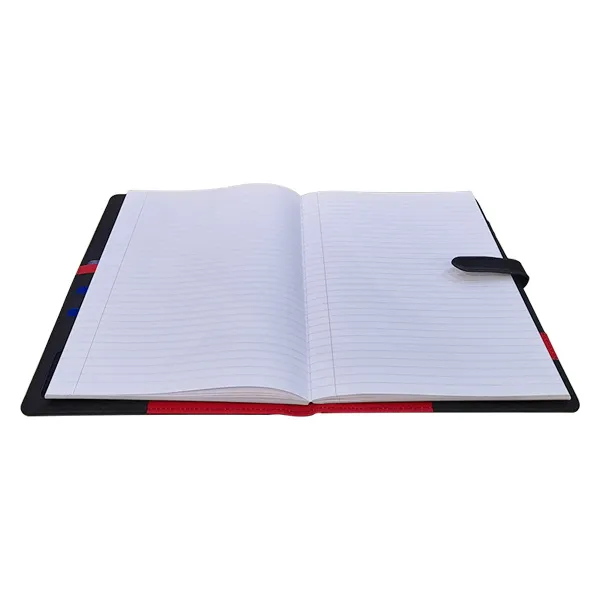A4 Pods Trendsetter Notebook A4 Pods Trendsetter Notebook