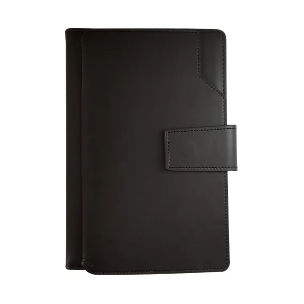 A5 Media Notebook A5 Media Notebook