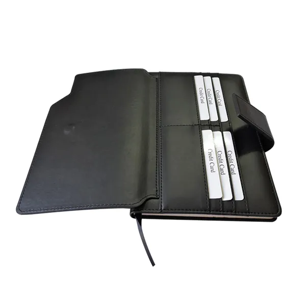 A5 Media Notebook A5 Media Notebook