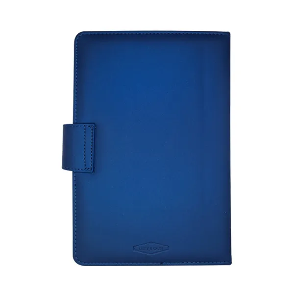 A5 Media Notebook A5 Media Notebook
